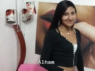 Alham_