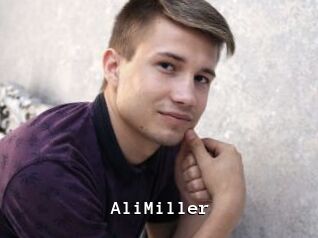 AliMiller