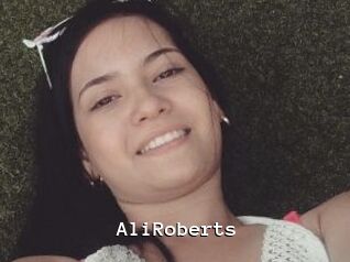 AliRoberts