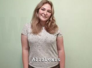 AliaLewis