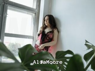 AliaMoore