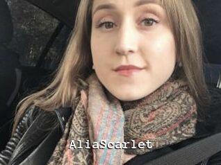 AliaScarlet