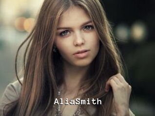 AliaSmith