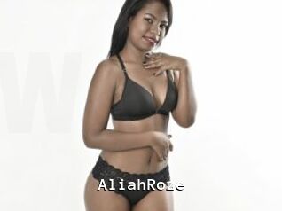 AliahRoze Webcamsex Amateur