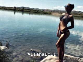 AlianaDoll