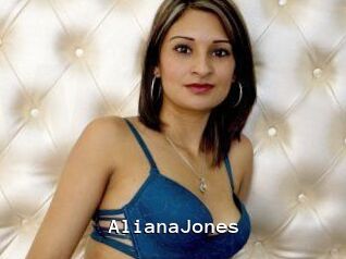 AlianaJones