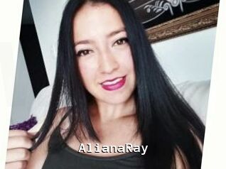 AlianaRay