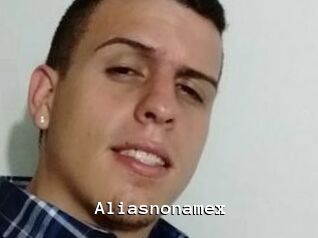 Aliasnonamex