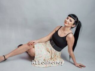 AlicaHoney