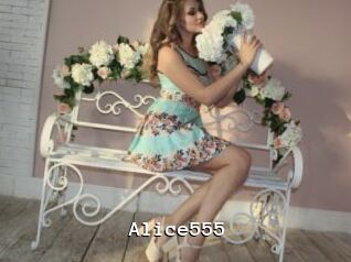 Alice555