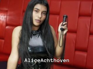 AliceAchthoven