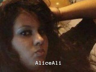 AliceAli