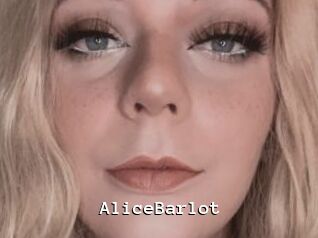 AliceBarlot