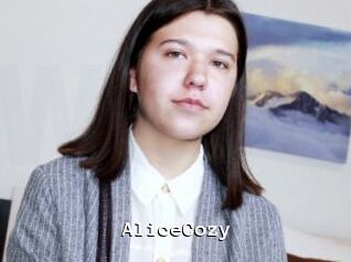 AliceCozy