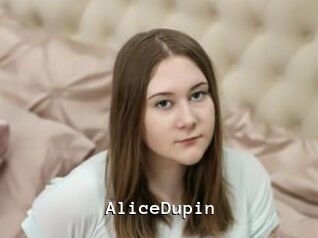 AliceDupin