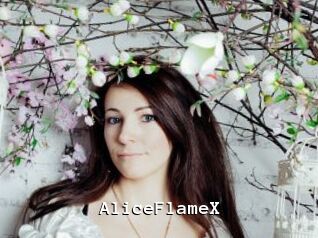 AliceFlameX
