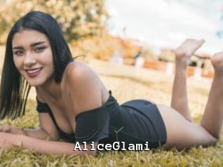 AliceGlami Webcamsex Amateur
