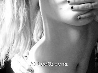 AliceGreenx