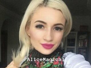 AliceMagical