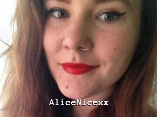 AliceNicexx