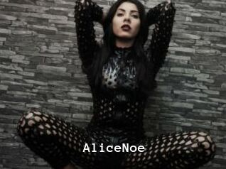 AliceNoe Webcamsex Amateur