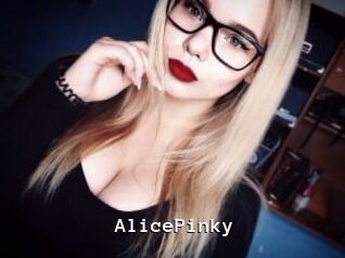 AlicePinky