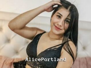 AlicePortland