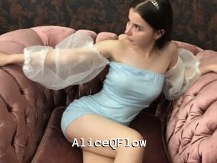 AliceQFlow