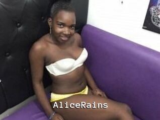 AliceRains