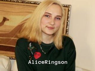 AliceRingson