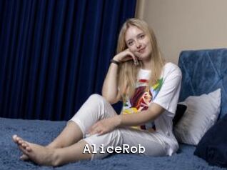 AliceRob