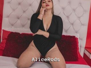 AliceRods Webcamsex Amateur