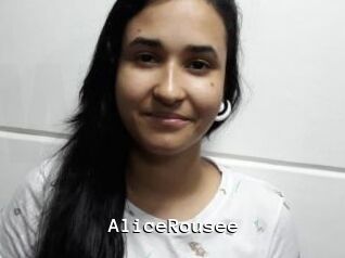 AliceRousee