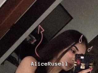 AliceRusell