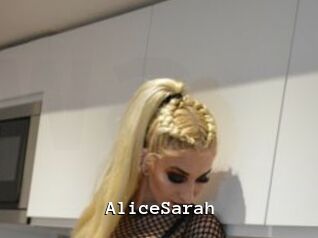 AliceSarah