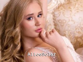 AliceSolar