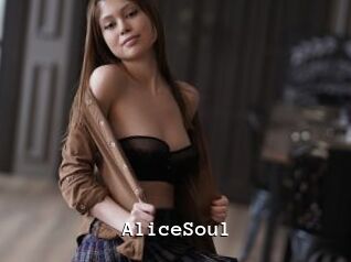 AliceSoul