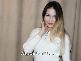 AliceSunFlower