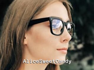 AliceSweetCandy Webcamsex Amateur