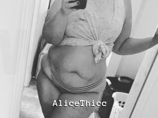 AliceThicc