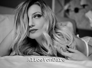 AliceVonDare