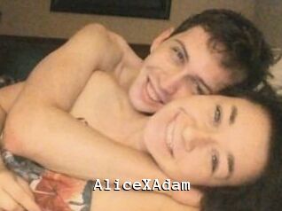 Alice_X_Adam