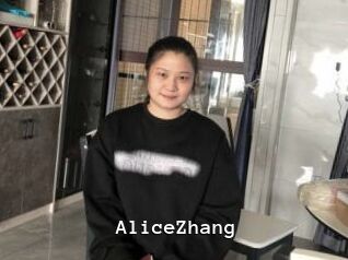 AliceZhang