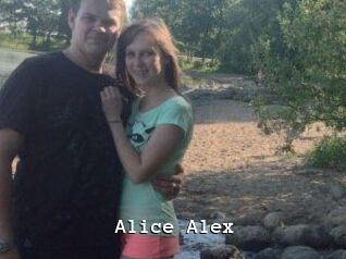 Alice_Alex