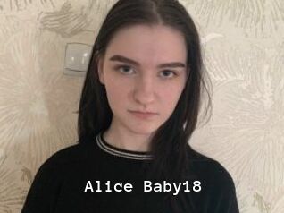 Alice_Baby18