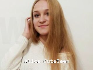 Alice_CuteTeen