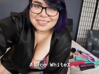 Alice_WhiteX