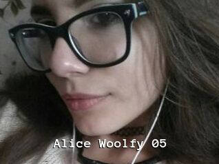 Alice_Woolfy_05 Webcamsex Amateur
