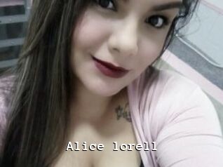 Alice_lorell