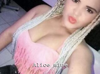 Alice_mine